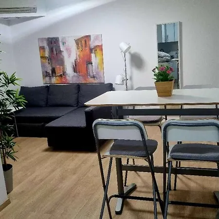 Leomi Apartman Rovinj