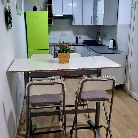 Apartman Leomi